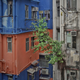 Illustration for article titled These post-apocalypse images of Hong Kong are actually real photos